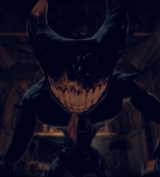 The Ink Demon thumbnail