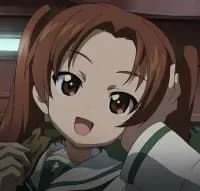 Anzu Kadotani thumbnail