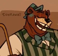 Carnie Bear thumbnail