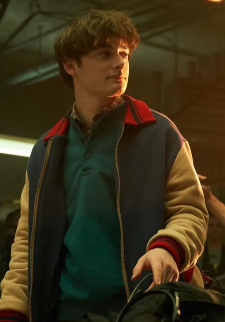 Will Byers thumbnail
