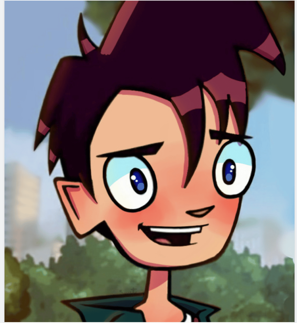 Randy Cunningham thumbnail