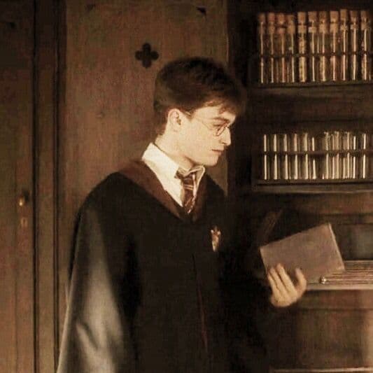 Harry Potter thumbnail