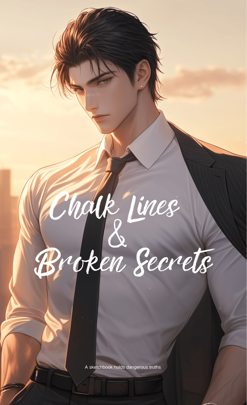 Chalk Lines & Broken Secrets thumbnail