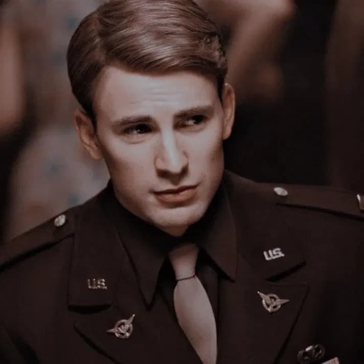 steve rogers thumbnail