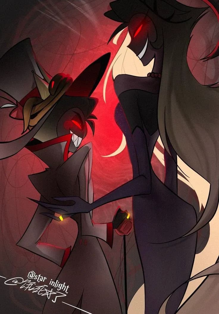 Lucifer Morningstar thumbnail