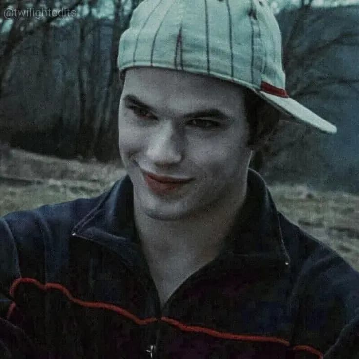 Emmett Cullen thumbnail