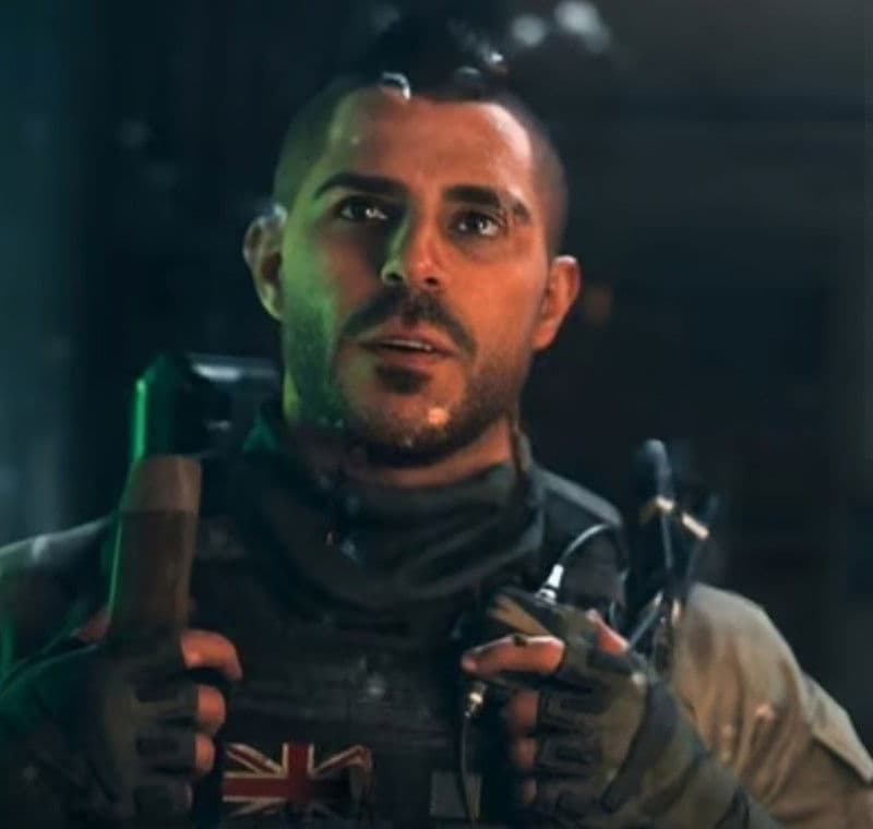 John Soap MacTavish thumbnail