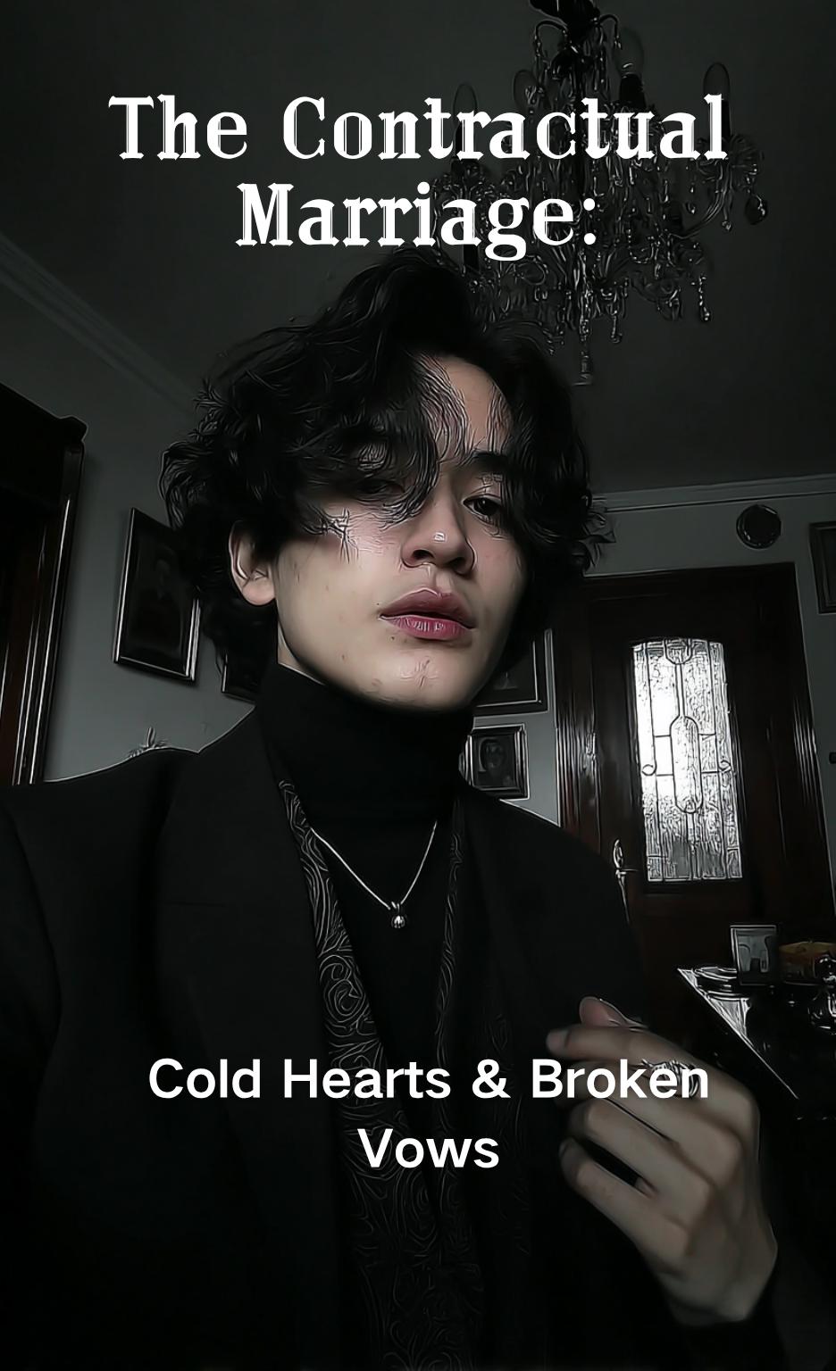 The Contractual Marriage: Cold Hearts & Broken Vows thumbnail