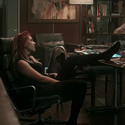 Natasha Romanoff thumbnail