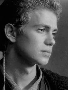 Alpha! Anakin Skywalker thumbnail