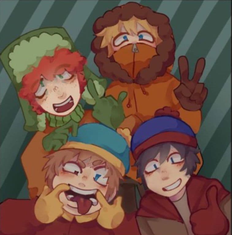 South Park thumbnail
