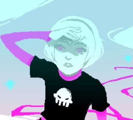 Rose Lalonde thumbnail
