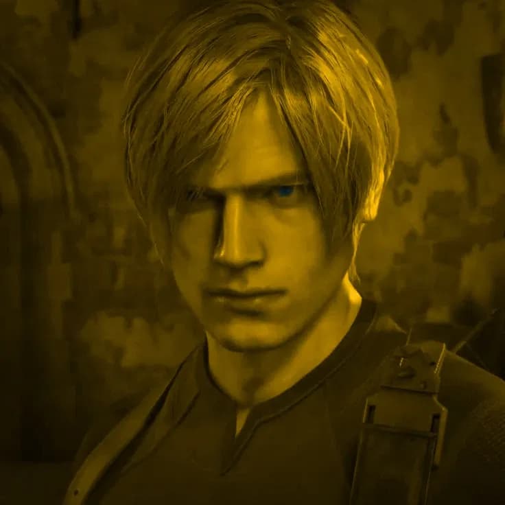 Leon Kennedy thumbnail