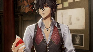 Louis Amamiya thumbnail
