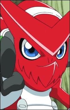Shoutmon thumbnail