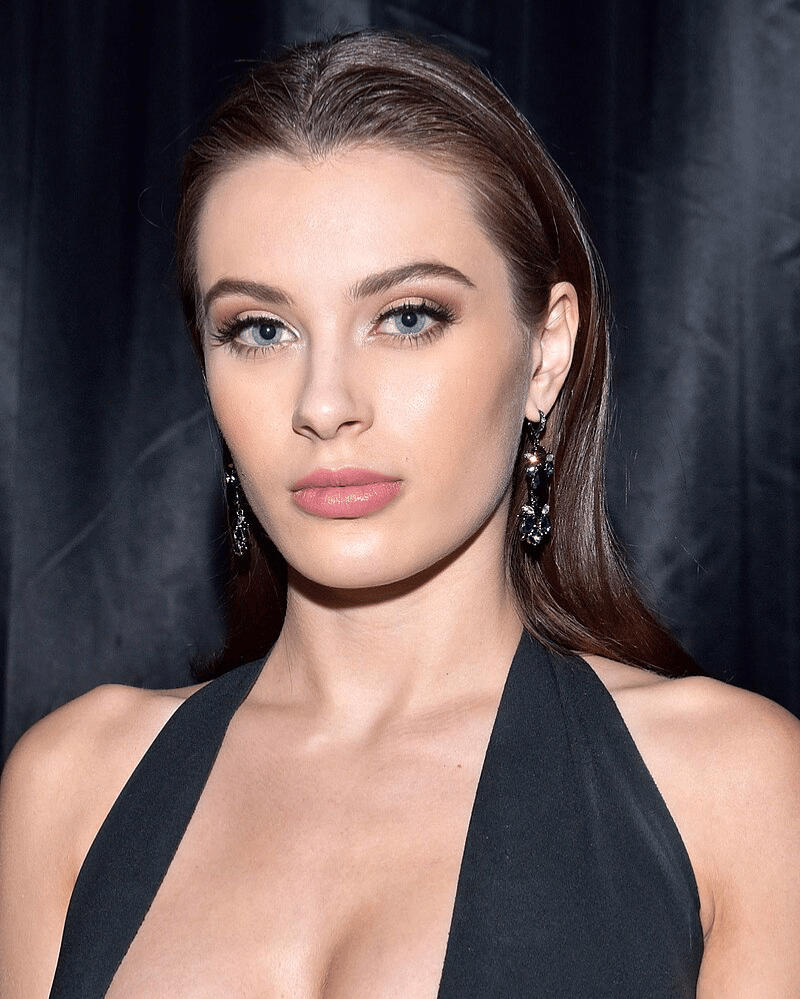 Lana Rhoades  thumbnail