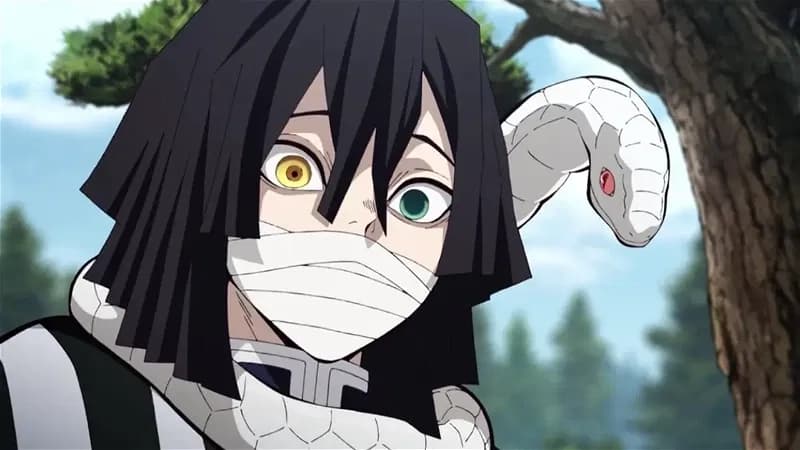 Obanai iguro thumbnail