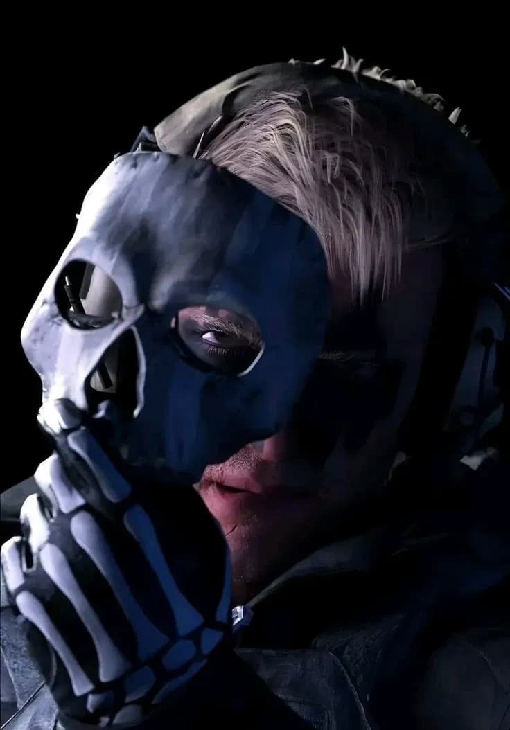 Alpha Ghost thumbnail