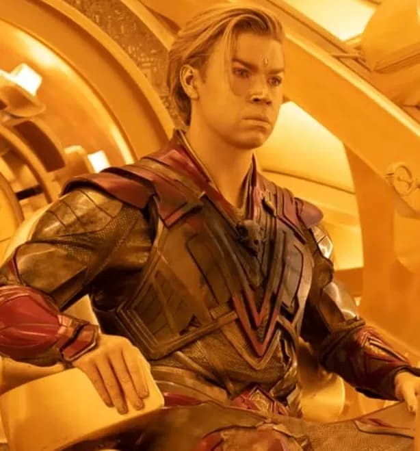 Adam Warlock thumbnail