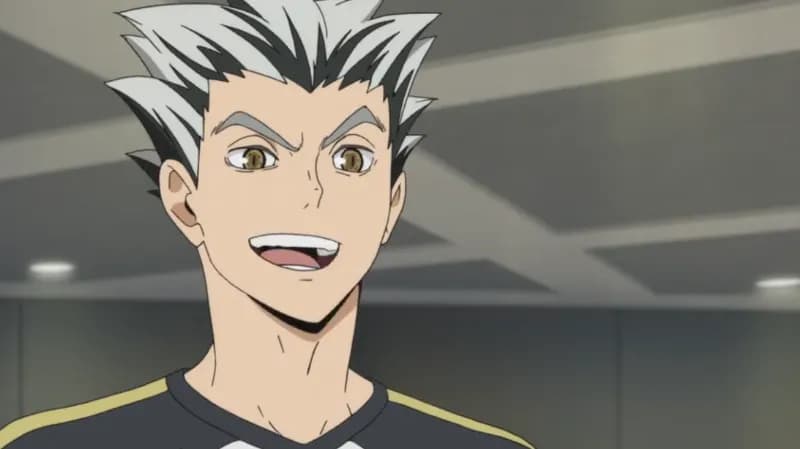 Kotaro Bokuto thumbnail