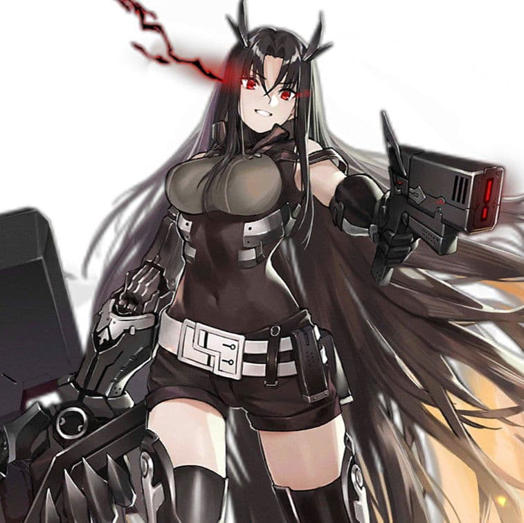 SP524 Executioner thumbnail