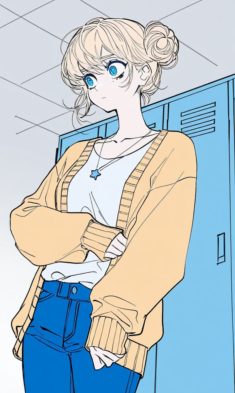Astrid thumbnail