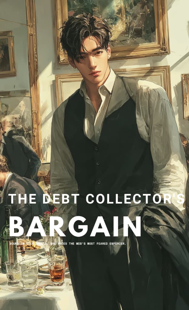 The Debt Collector's Bargain thumbnail