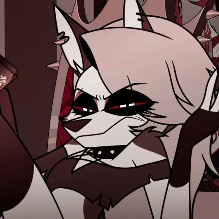 Loona -HELLUVA BOSS- thumbnail