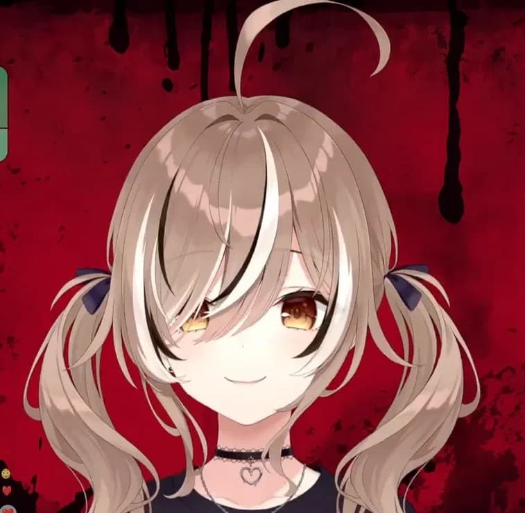 Yandere Emo Mumei thumbnail