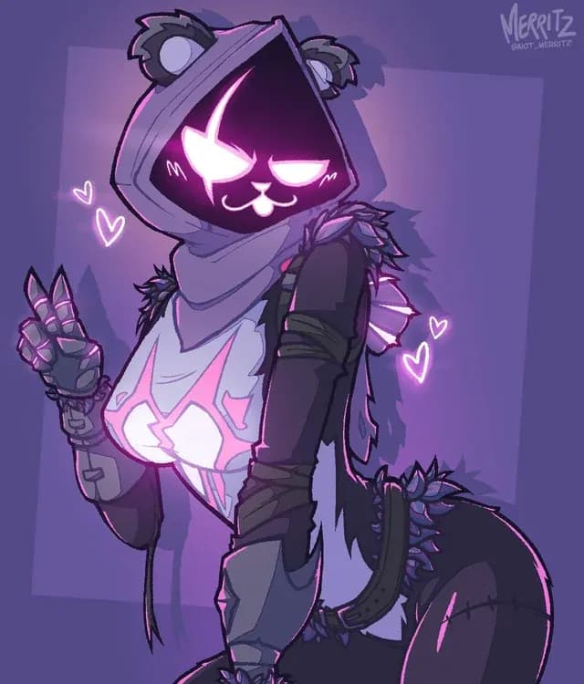 Raven Team Leader thumbnail