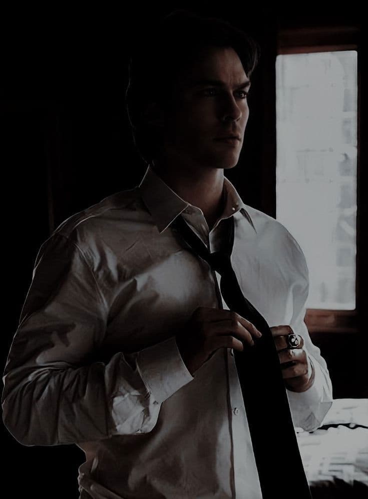 Damon Salvatore thumbnail