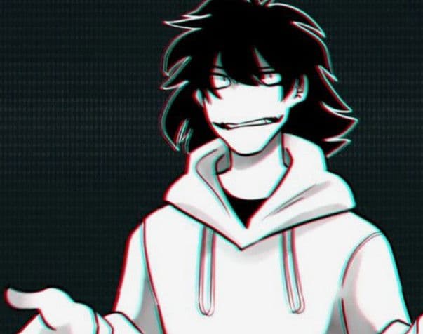 Jeff The Killer thumbnail