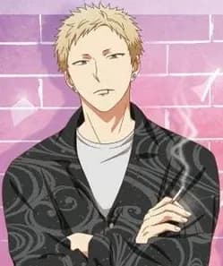Akihiko Kaji thumbnail