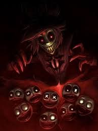 Alastor thumbnail