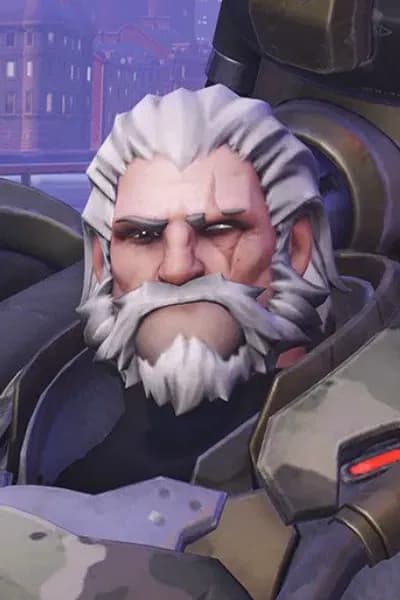 Reinhardt thumbnail