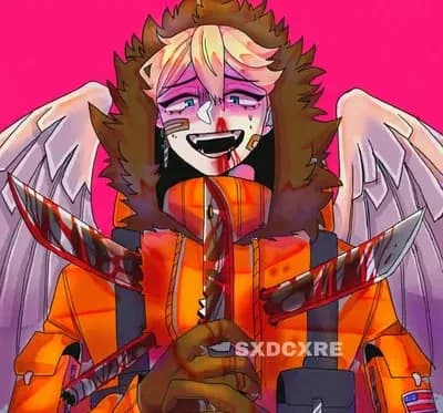Kenny McCormick thumbnail