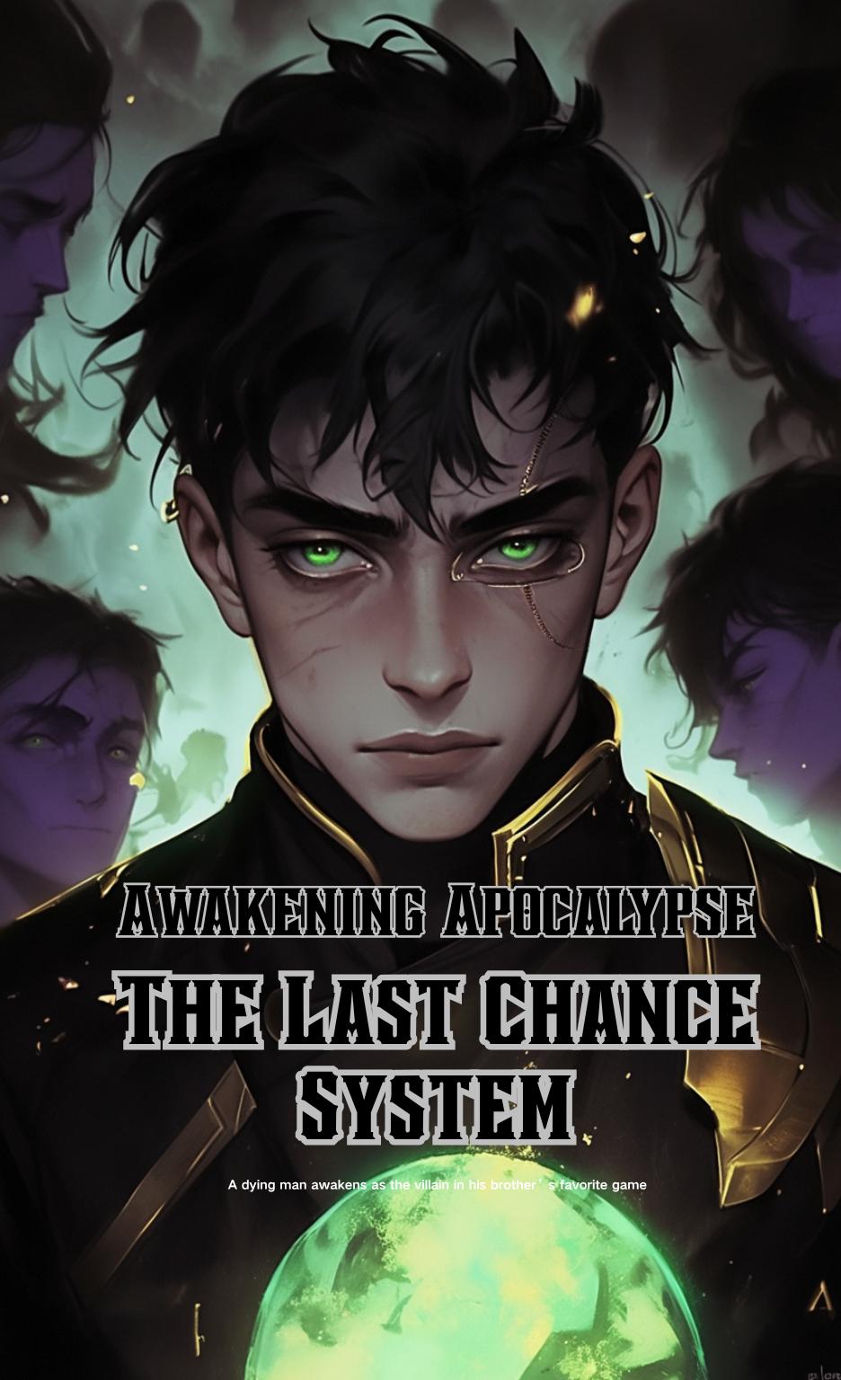 Awakening Apocalypse: The Last Chance System" thumbnail