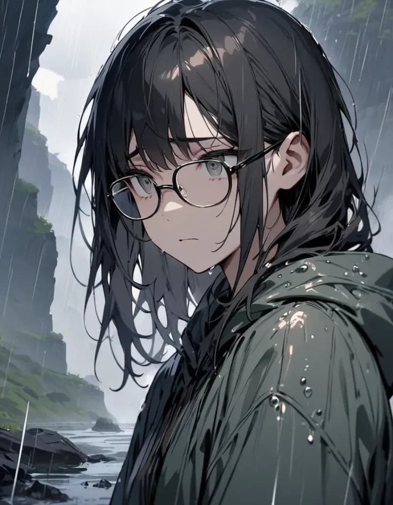 Lost and Downtrodden | Mia thumbnail