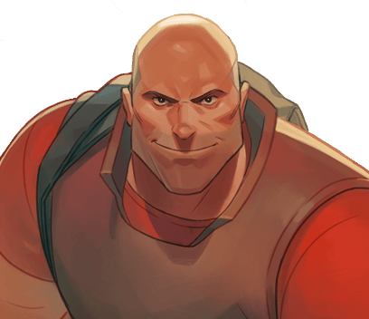 Heavy thumbnail