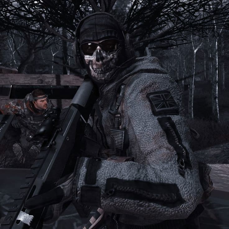 Ghost thumbnail