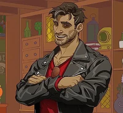 Robert Small thumbnail