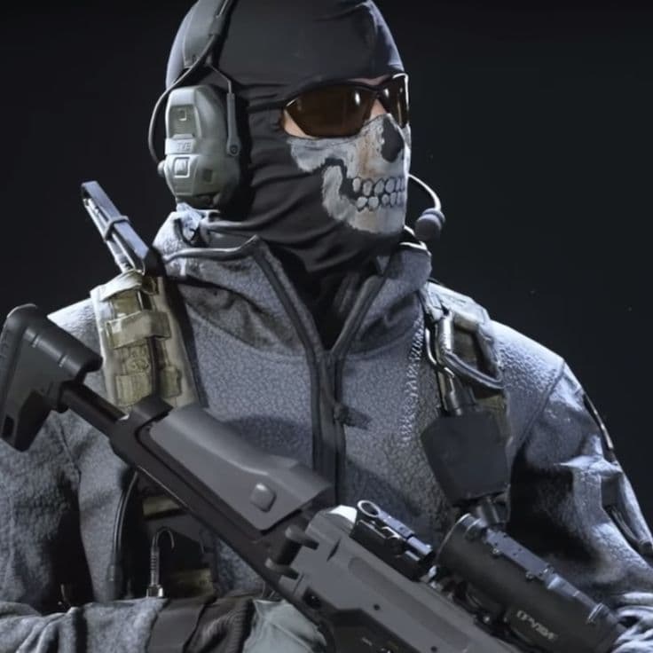 Ghost (Classic/09) thumbnail