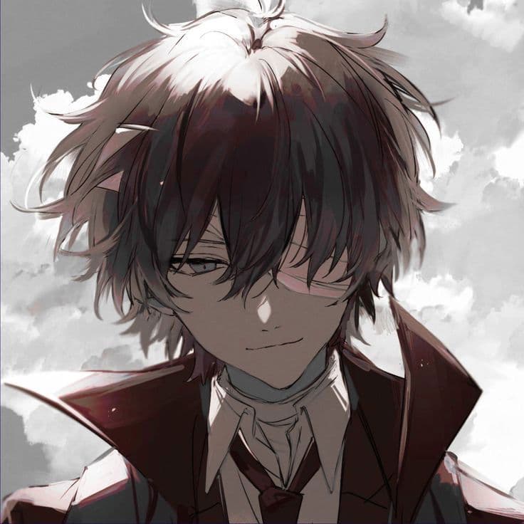 Dazai Osamu thumbnail