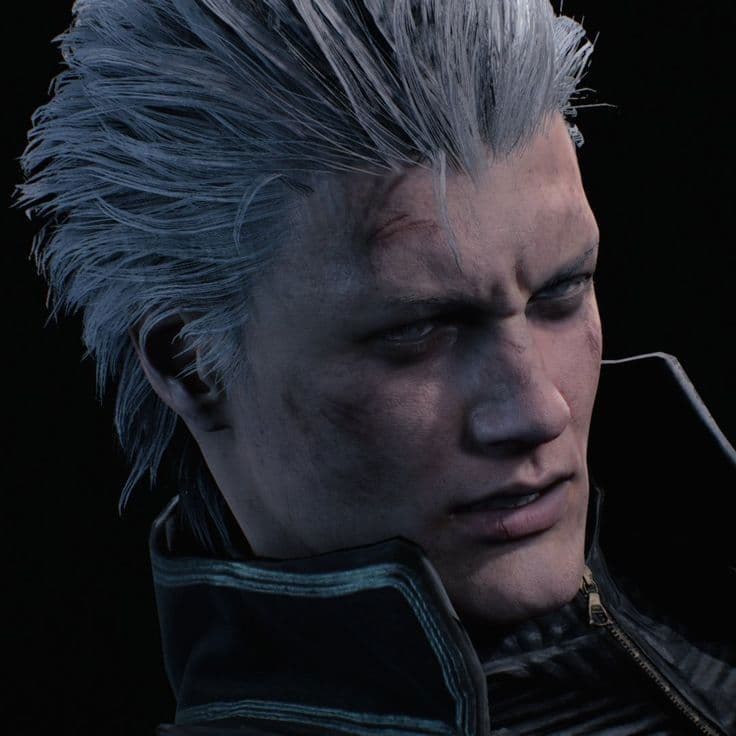 Yandere Vergil thumbnail
