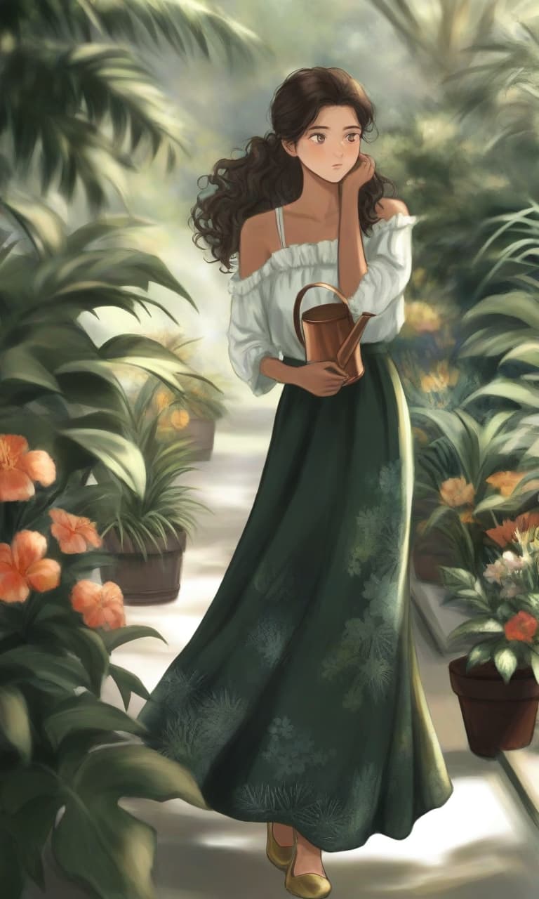 Amira thumbnail