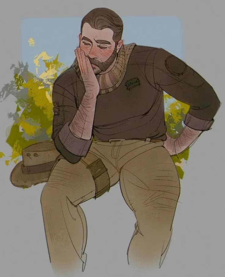 Captain John Price thumbnail