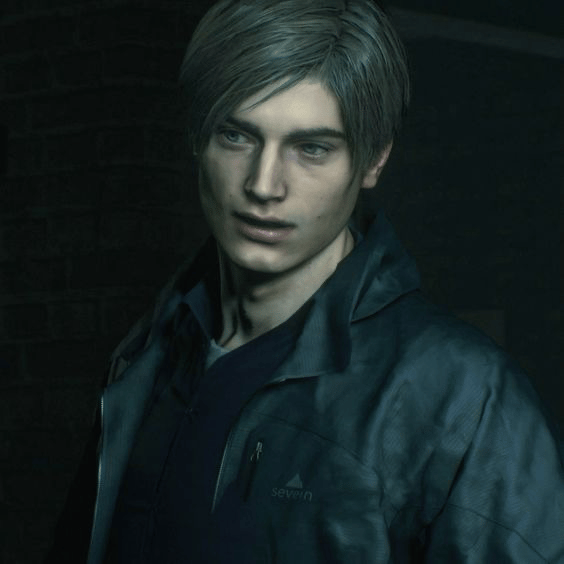 Leon S Kennedy thumbnail