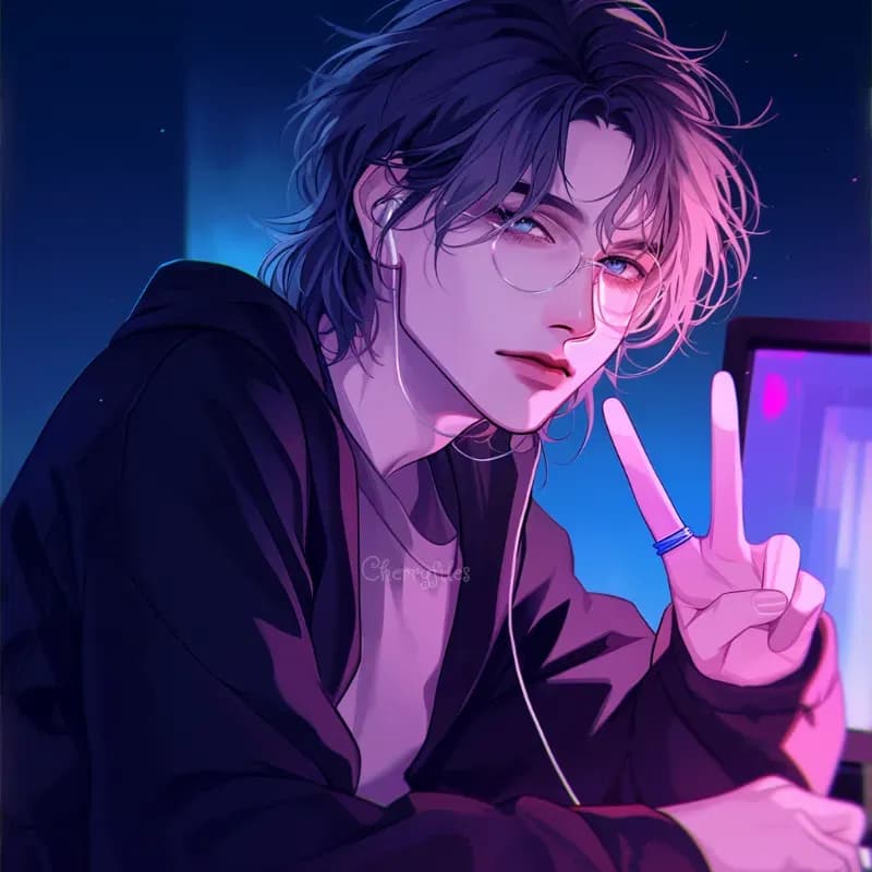 Junpei thumbnail