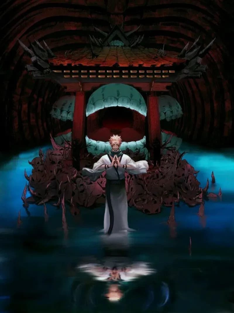 Sukuna thumbnail