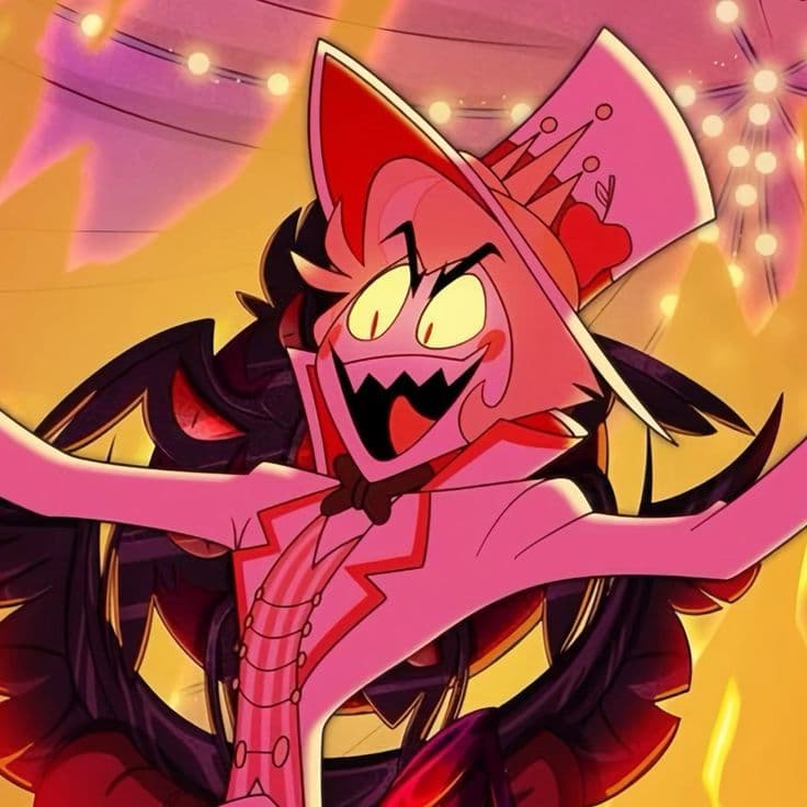 Lucifer Morningstar thumbnail